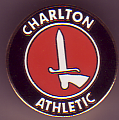 Pin Charlton Athletic